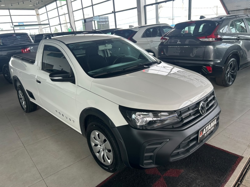volkswagen saveiro 1.6 msi robust cs 16v flex 2p manual 4p 20240