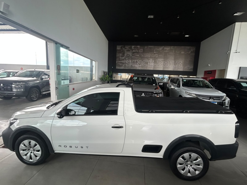 volkswagen saveiro 1.6 msi robust cs 16v flex 2p manual 4p 20243