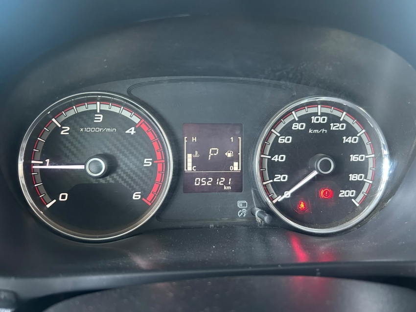 mitsubishi l200 triton 2.4 16v turbo diesel sport gls cd 4p 4x4 automatico 202511