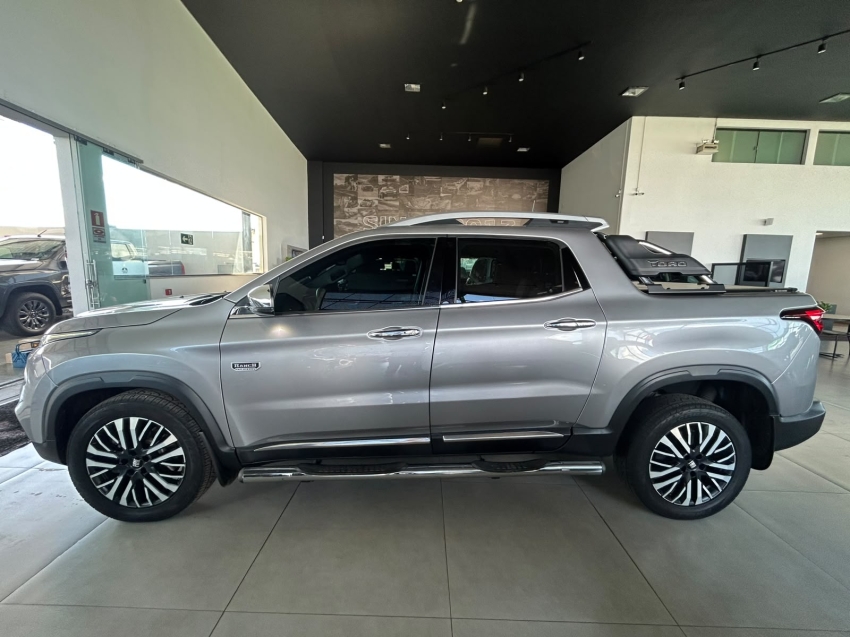 fiat toro 2.2 turbo diesel ranch 4wd at9 4p automatico 20253