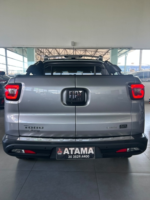 fiat toro 2.2 turbo diesel ranch 4wd at9 4p automatico 20254