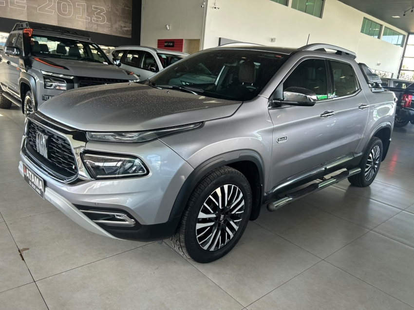 fiat toro 2.2 turbo diesel ranch 4wd at9 4p automatico 20251