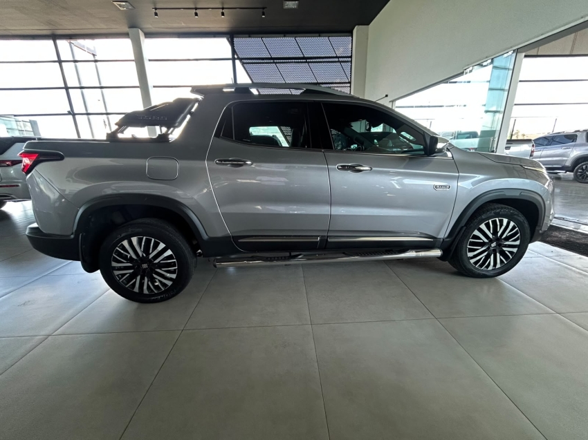 fiat toro 2.2 turbo diesel ranch 4wd at9 4p automatico 20255