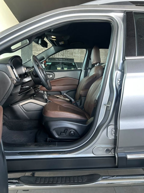 fiat toro 2.2 turbo diesel ranch 4wd at9 4p automatico 20258