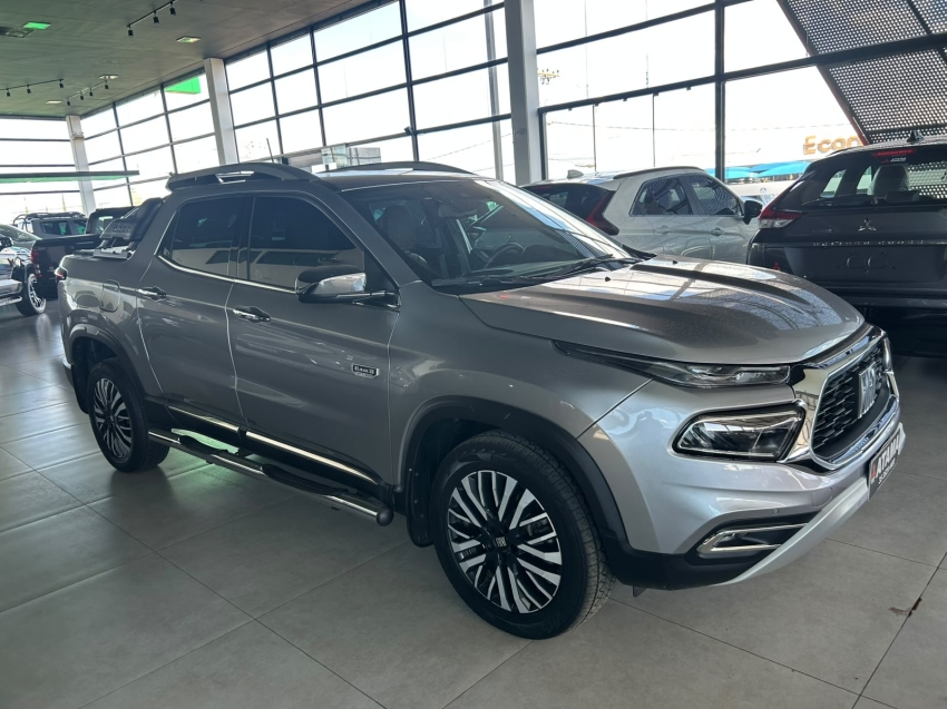 fiat toro 2.2 turbo diesel ranch 4wd at9 4p automatico 20250