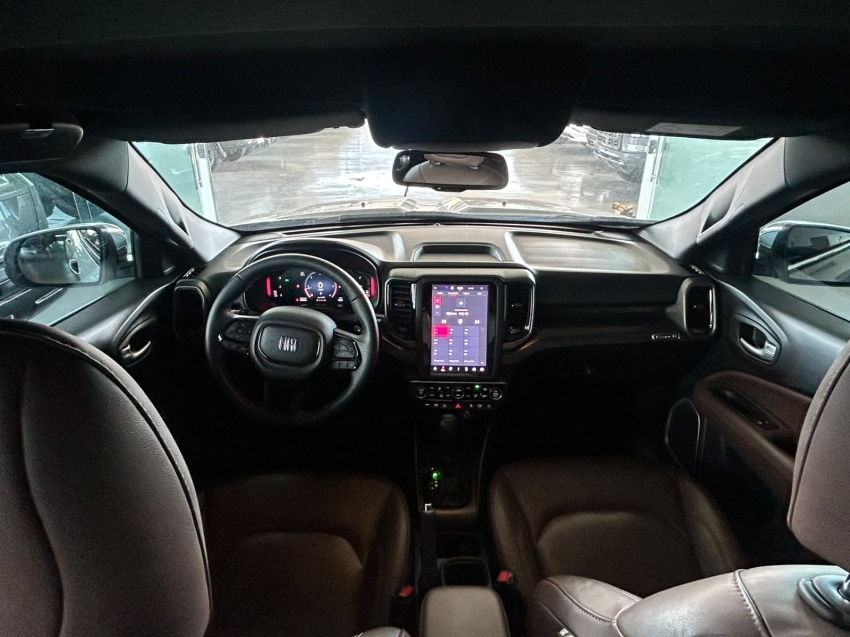 fiat toro 2.2 turbo diesel ranch 4wd at9 4p automatico 202512