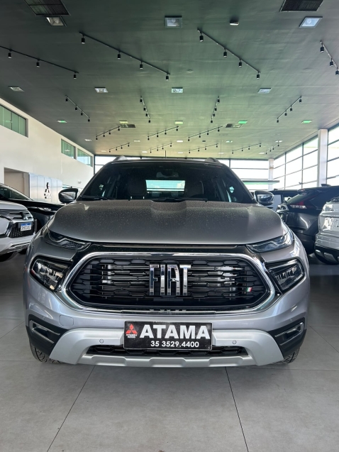 fiat toro 2.2 turbo diesel ranch 4wd at9 4p automatico 20252