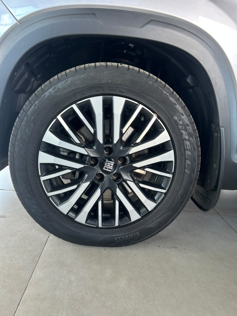 fiat toro 2.2 turbo diesel ranch 4wd at9 4p automatico 20256