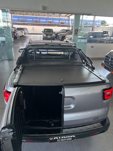 fiat toro 2.2 turbo diesel ranch 4wd at9 4p automatico 202511
