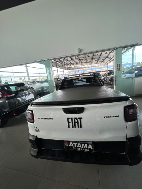 fiat strada 1.3 firefly flex freedom cs manual 4p 20224