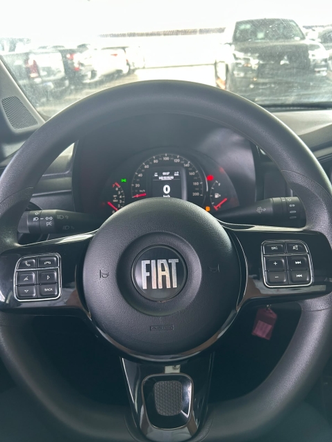 fiat strada 1.3 firefly flex freedom cs manual 4p 20228
