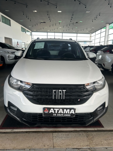 fiat strada 1.3 firefly flex freedom cs manual 4p 20221