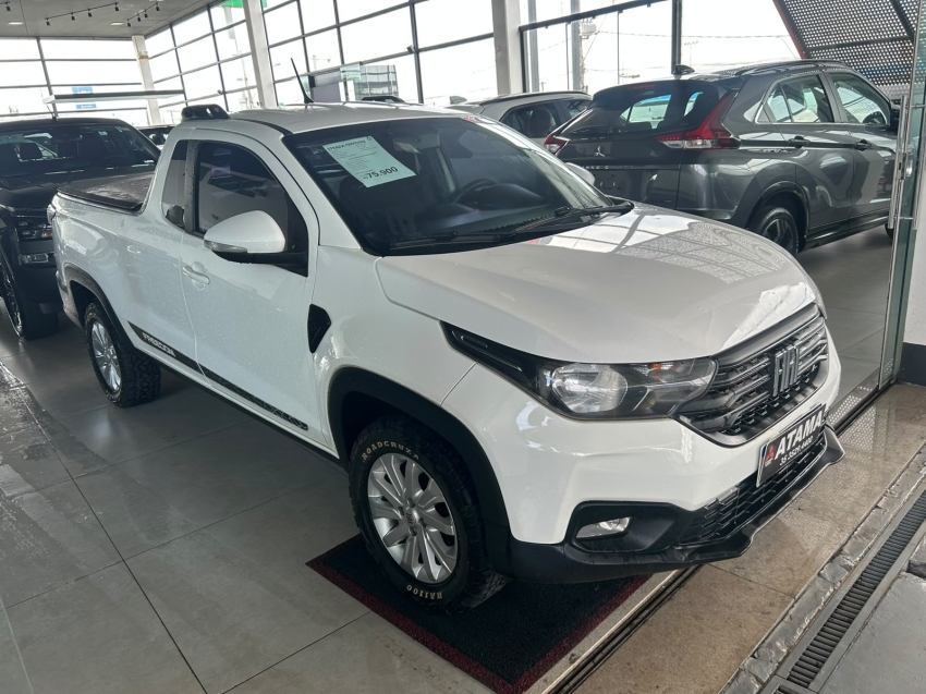fiat strada 1.3 firefly flex freedom cs manual 4p 20220