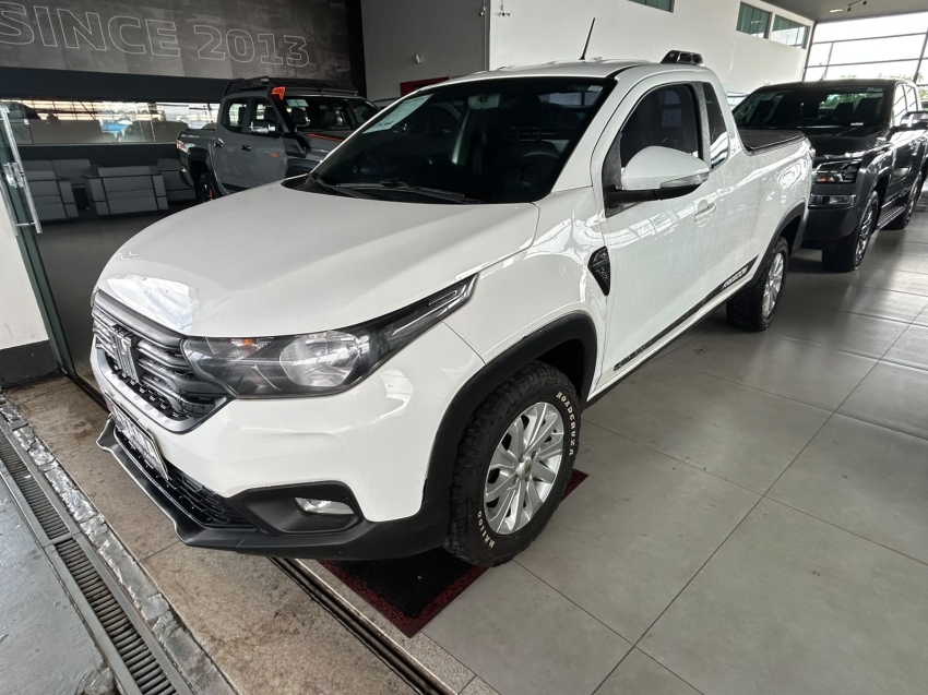 fiat strada 1.3 firefly flex freedom cs manual 4p 20222