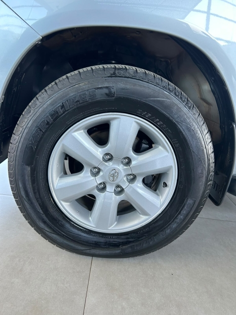 toyota hilux 2.8 4x4 cs 16v turbo diesel 2p manual 20182