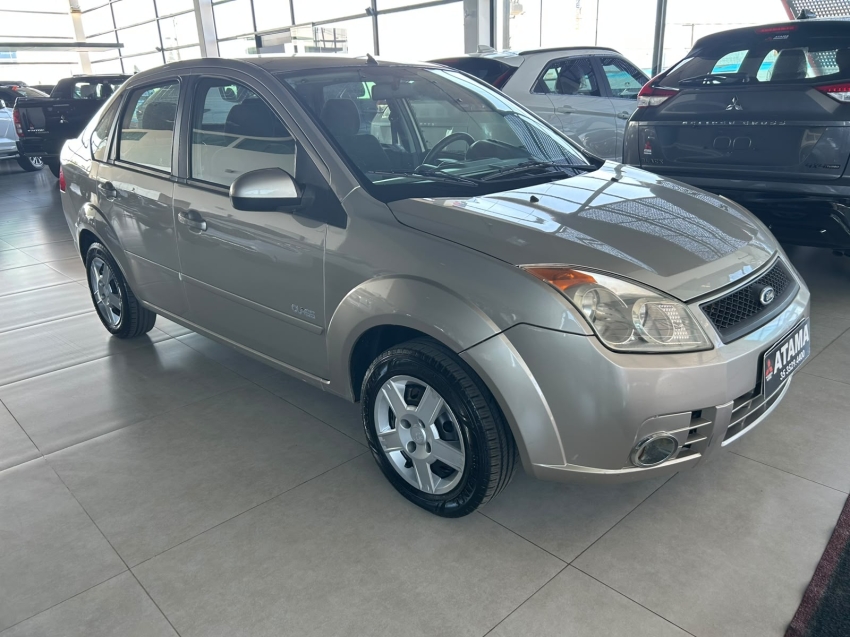 ford fiesta 1.6 mpi sedan 8v flex 4p manual 5p 20090