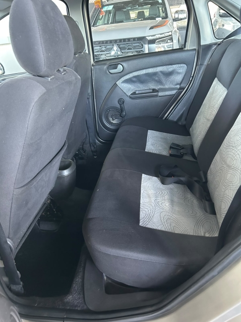 ford fiesta 1.6 mpi sedan 8v flex 4p manual 5p 20098