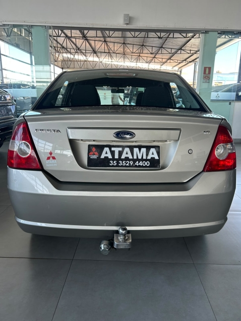 ford fiesta 1.6 mpi sedan 8v flex 4p manual 5p 20096