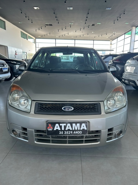ford fiesta 1.6 mpi sedan 8v flex 4p manual 5p 20091