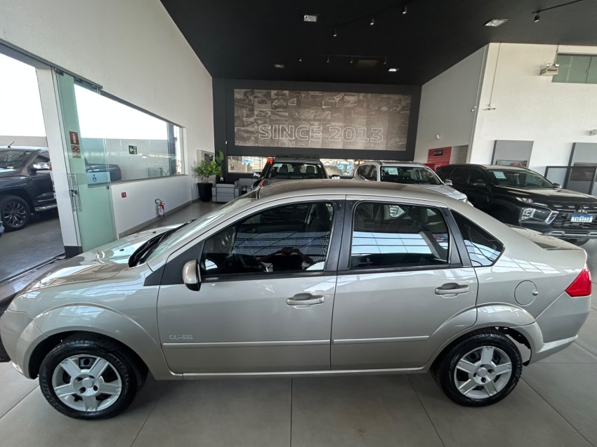 ford fiesta 1.6 mpi sedan 8v flex 4p manual 5p 20094