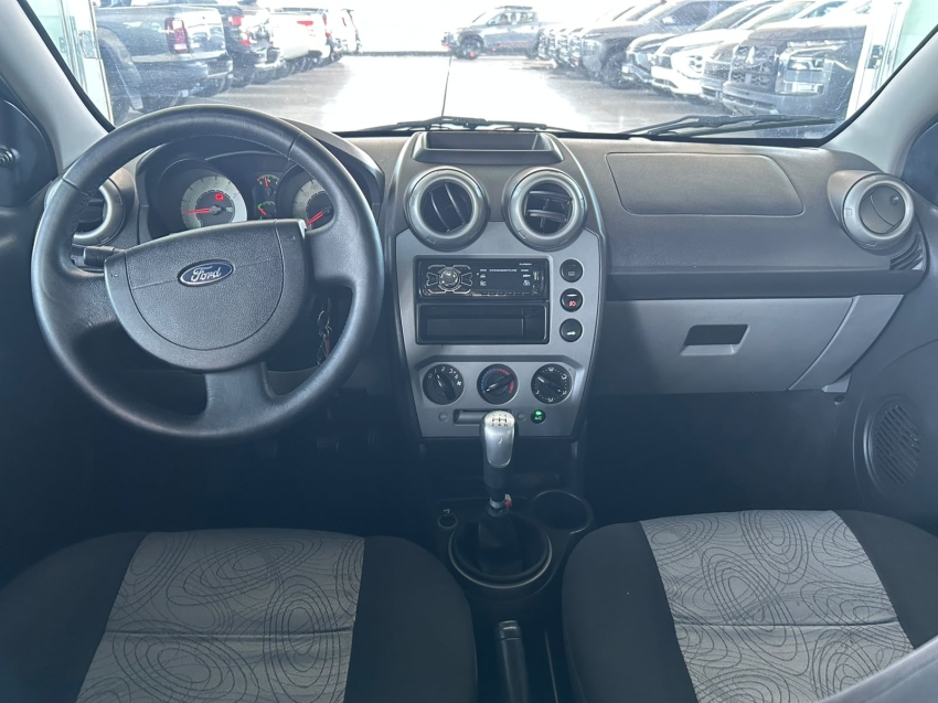 ford fiesta 1.6 mpi sedan 8v flex 4p manual 5p 200910