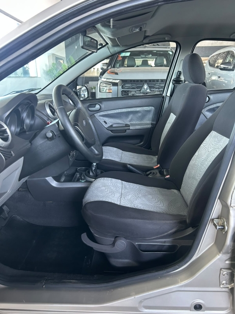 ford fiesta 1.6 mpi sedan 8v flex 4p manual 5p 20099