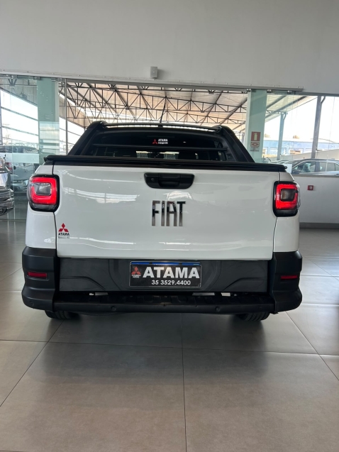 fiat strada 1.3 firefly flex volcano cd manual 4p 20215
