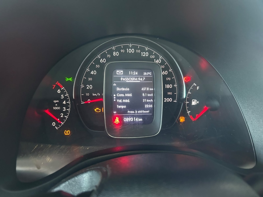 fiat strada 1.3 firefly flex volcano cd manual 4p 202113