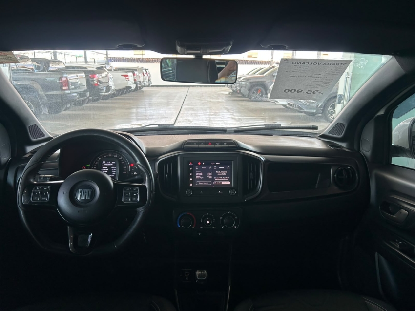 fiat strada 1.3 firefly flex volcano cd manual 4p 202112