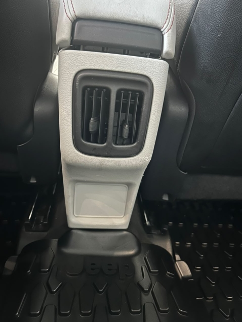 jeep compass 2.0 16v flex limited automatico 5p 20189