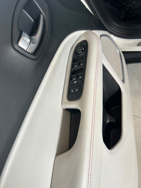 jeep compass 2.0 16v flex limited automatico 5p 20186