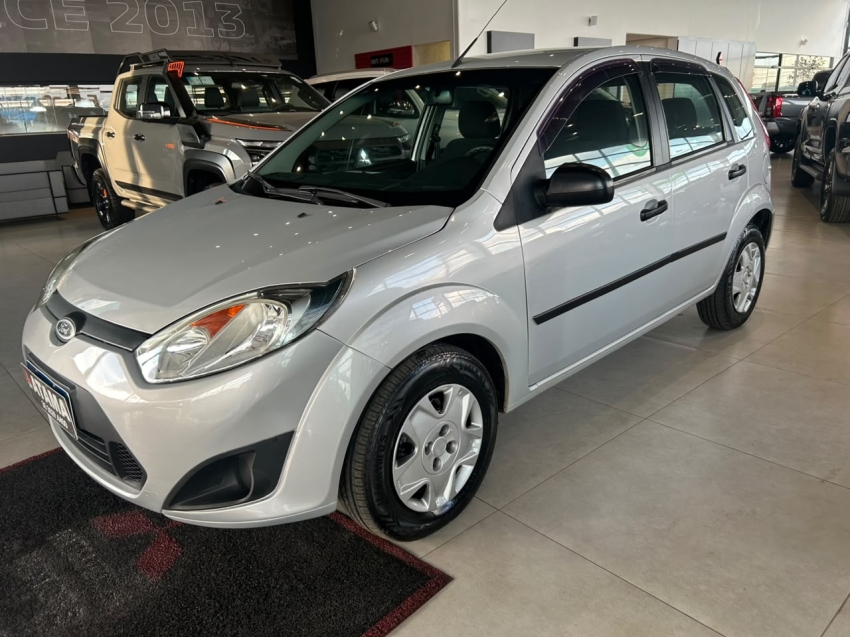 ford fiesta 1.0 mpi hatch 8v flex 4p manual 5p 20123