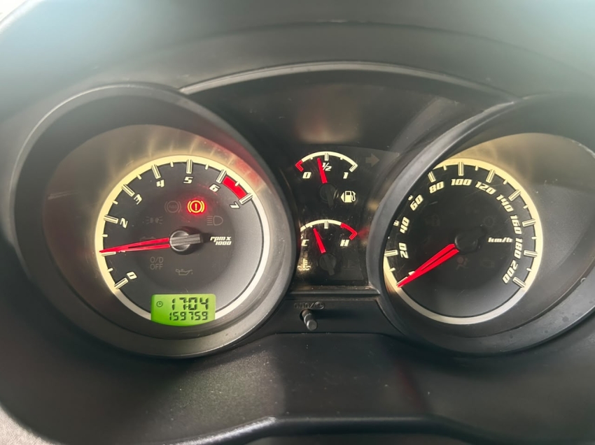 ford fiesta 1.0 mpi hatch 8v flex 4p manual 5p 201212