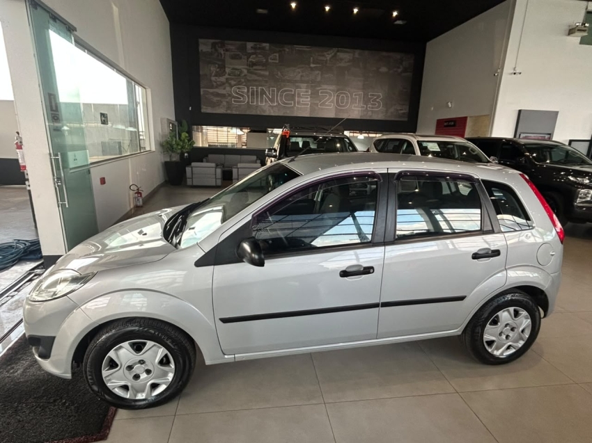 ford fiesta 1.0 mpi hatch 8v flex 4p manual 5p 20127