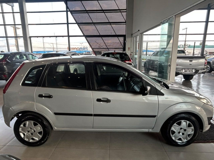 ford fiesta 1.0 mpi hatch 8v flex 4p manual 5p 20124