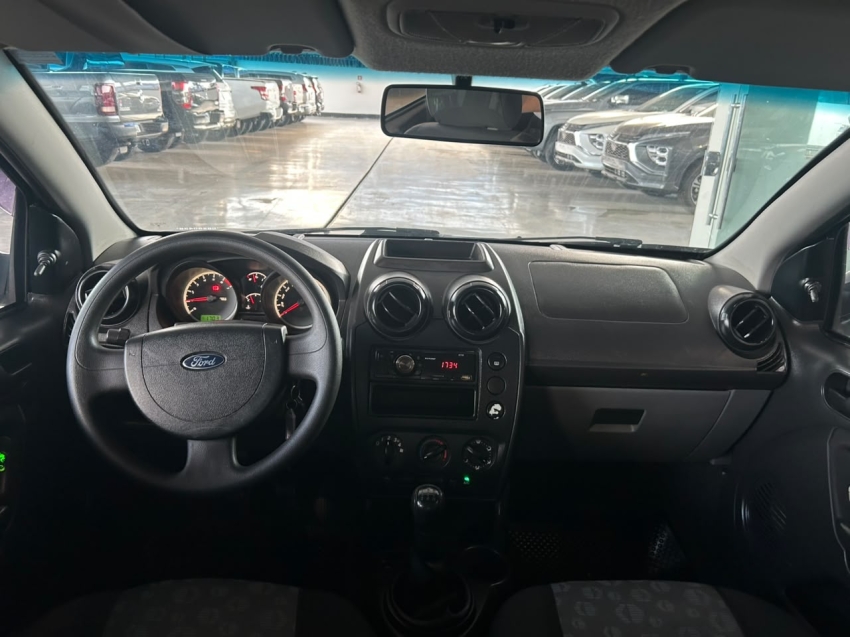ford fiesta 1.0 mpi hatch 8v flex 4p manual 5p 20129