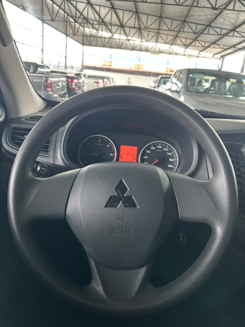 mitsubishi l200 triton 2.4 16v turbo diesel gls cd 4x4 automatico 4p 202212