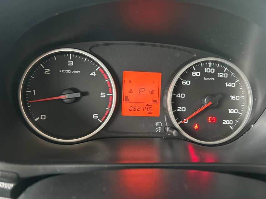 mitsubishi l200 triton 2.4 16v turbo diesel gls cd 4x4 automatico 4p 202213