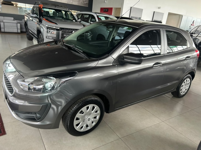 ford ka 1.0 se ha b flex 4p manual 5p 20202