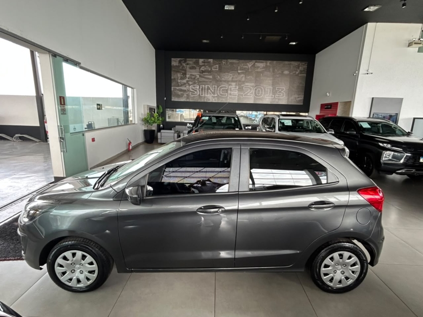 ford ka 1.0 se ha b flex 4p manual 5p 20204