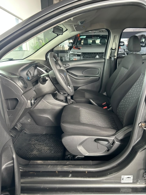 ford ka 1.0 se ha b flex 4p manual 5p 20207