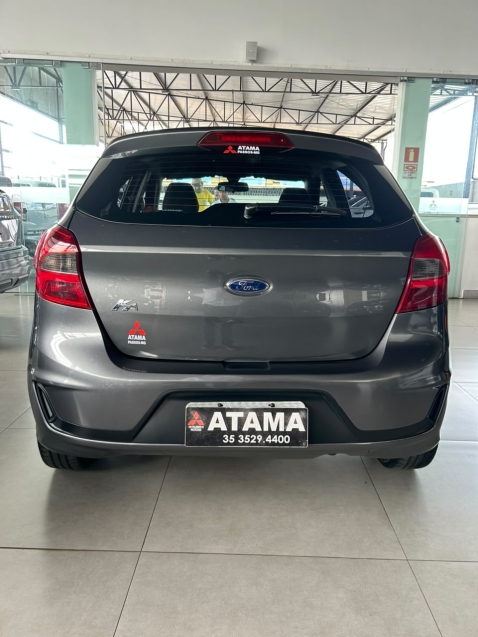 ford ka 1.0 se ha b flex 4p manual 5p 20205
