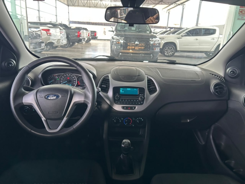 ford ka 1.0 se ha b flex 4p manual 5p 20209