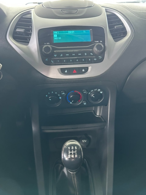 ford ka 1.0 se ha b flex 4p manual 5p 202010