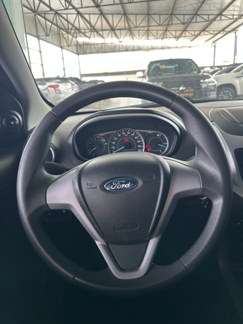 ford ka 1.0 se ha b flex 4p manual 5p 202011