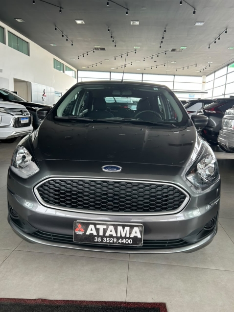 ford ka 1.0 se ha b flex 4p manual 5p 20201
