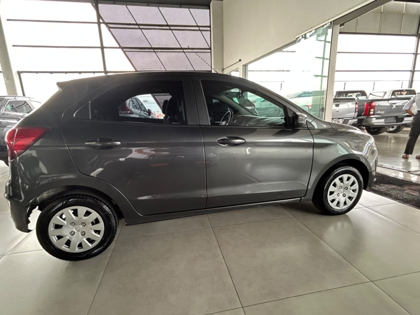 ford ka 1.0 se ha b flex 4p manual 5p 202012