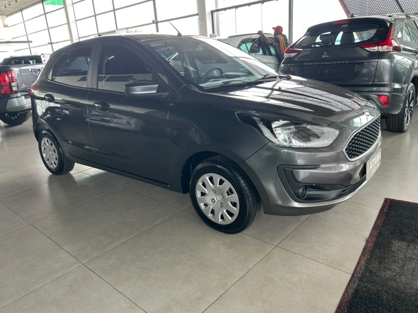 ford ka 1.0 se ha b flex 4p manual 5p 20200