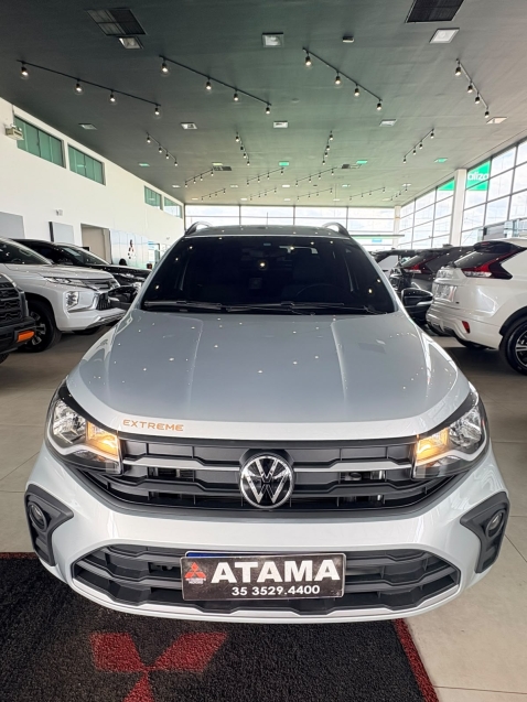 volkswagen saveiro 1.6 msi extreme cd 16v flex 2p manual 4p 20261