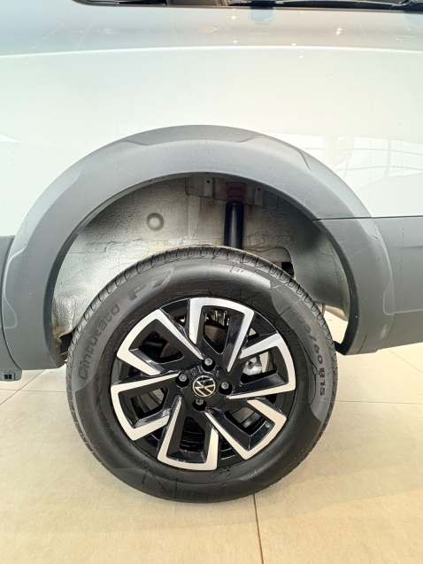volkswagen saveiro 1.6 msi extreme cd 16v flex 2p manual 4p 20267